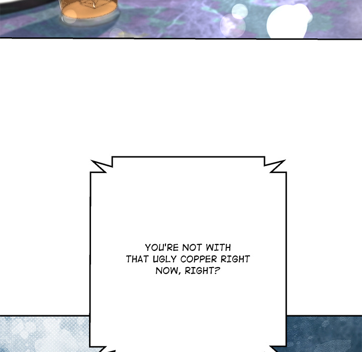My Gangster Girlfriend Chapter 23 - Manhwa18.com