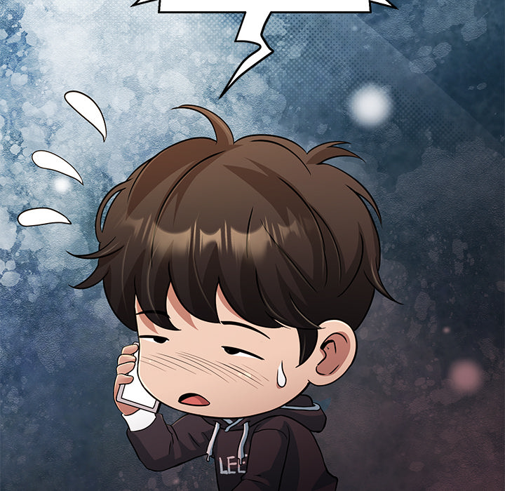 My Gangster Girlfriend Chapter 23 - Manhwa18.com