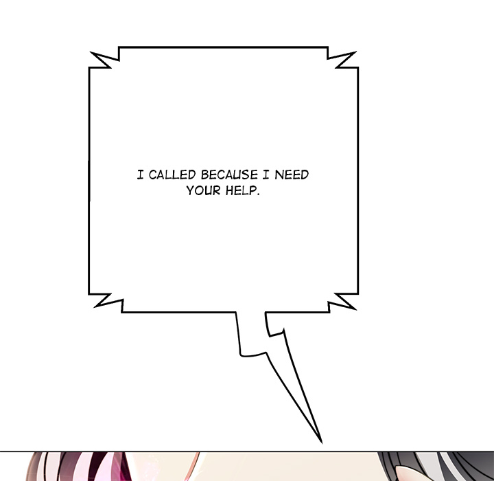 My Gangster Girlfriend Chapter 23 - Manhwa18.com