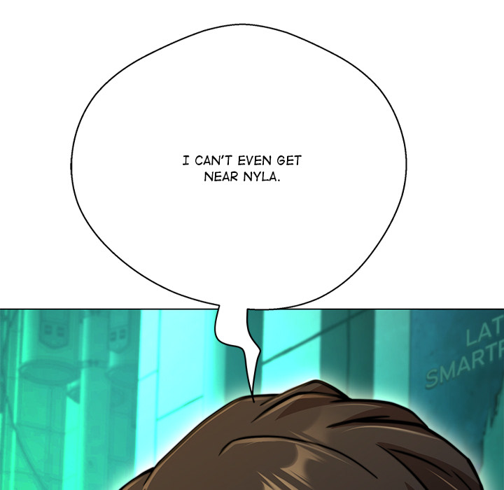 My Gangster Girlfriend Chapter 23 - Manhwa18.com