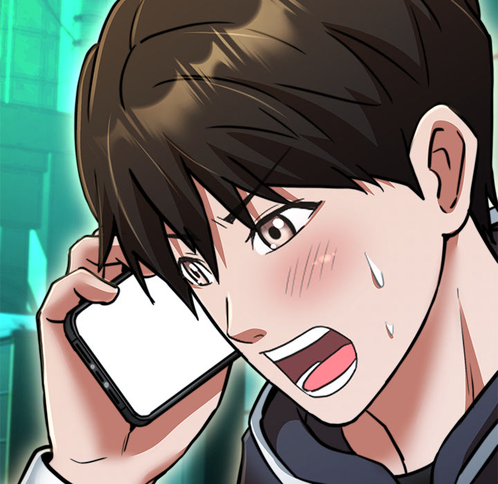 My Gangster Girlfriend Chapter 23 - Manhwa18.com