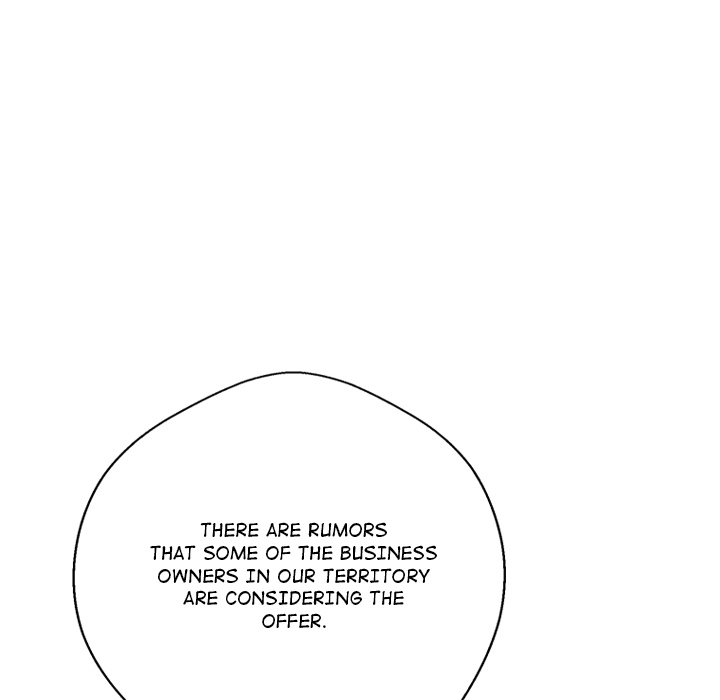 My Gangster Girlfriend Chapter 23 - Manhwa18.com
