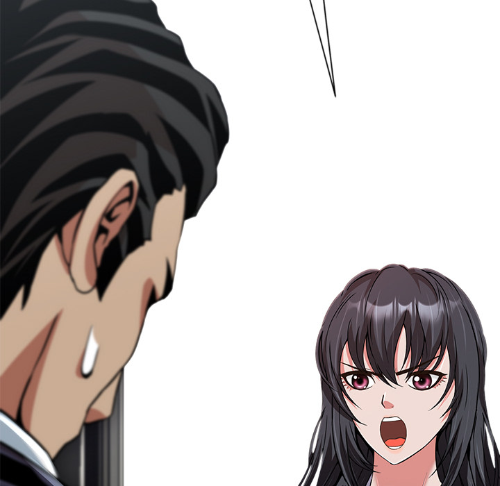 My Gangster Girlfriend Chapter 23 - Manhwa18.com