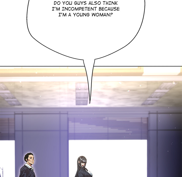 My Gangster Girlfriend Chapter 23 - Manhwa18.com
