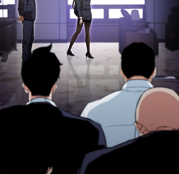 My Gangster Girlfriend Chapter 23 - Manhwa18.com