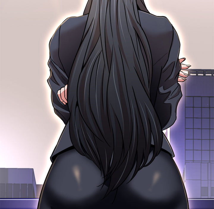 My Gangster Girlfriend Chapter 23 - Manhwa18.com