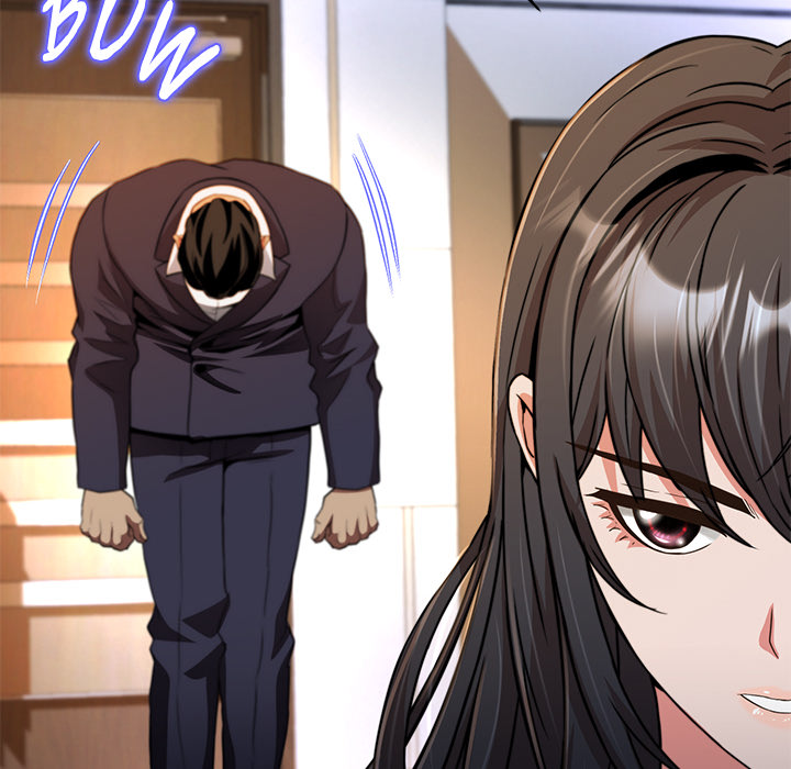 My Gangster Girlfriend Chapter 23 - Manhwa18.com