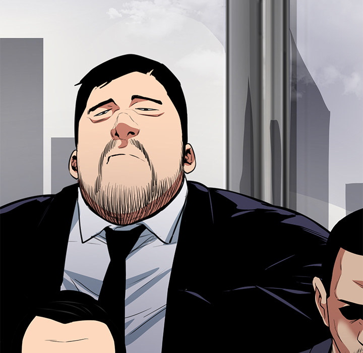My Gangster Girlfriend Chapter 23 - Manhwa18.com