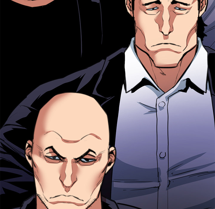 My Gangster Girlfriend Chapter 23 - Manhwa18.com