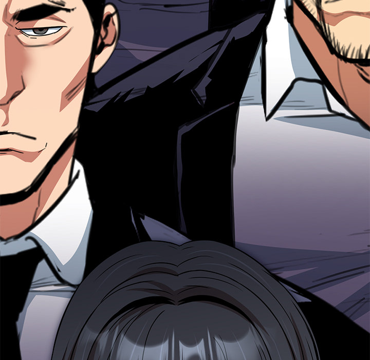 My Gangster Girlfriend Chapter 23 - Manhwa18.com