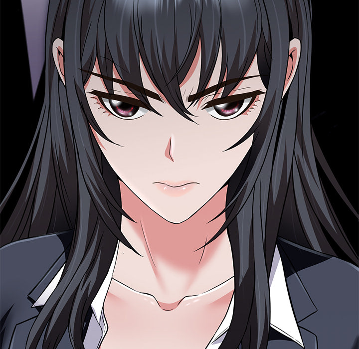 My Gangster Girlfriend Chapter 23 - Manhwa18.com