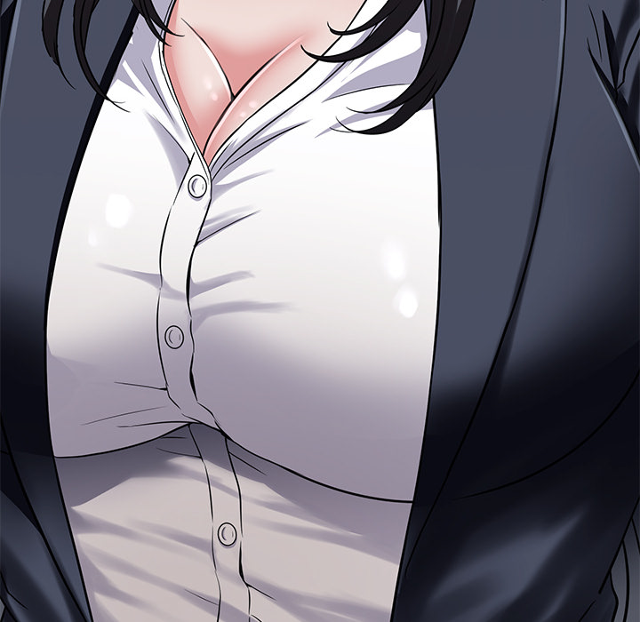 My Gangster Girlfriend Chapter 23 - Manhwa18.com