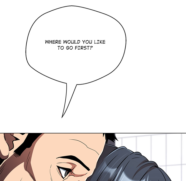 My Gangster Girlfriend Chapter 23 - Manhwa18.com