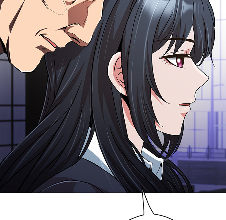 My Gangster Girlfriend Chapter 23 - Manhwa18.com