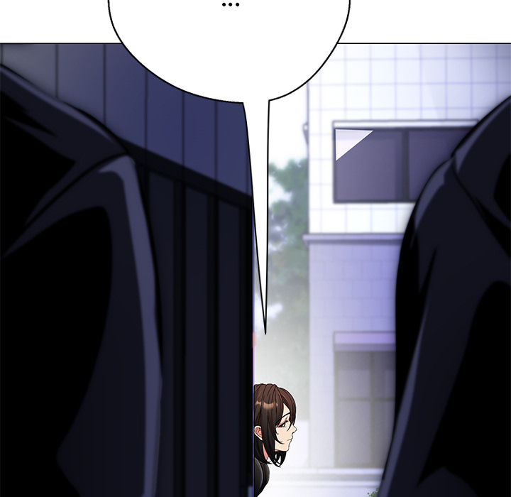 My Gangster Girlfriend Chapter 23 - Manhwa18.com