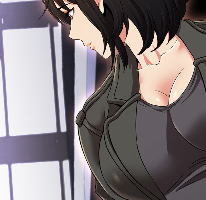 My Gangster Girlfriend Chapter 23 - Manhwa18.com