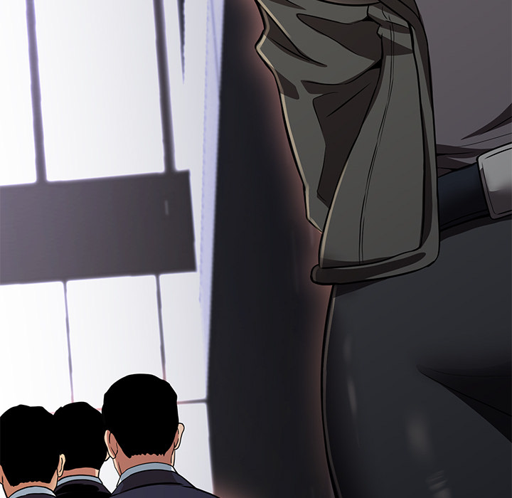 My Gangster Girlfriend Chapter 23 - Manhwa18.com