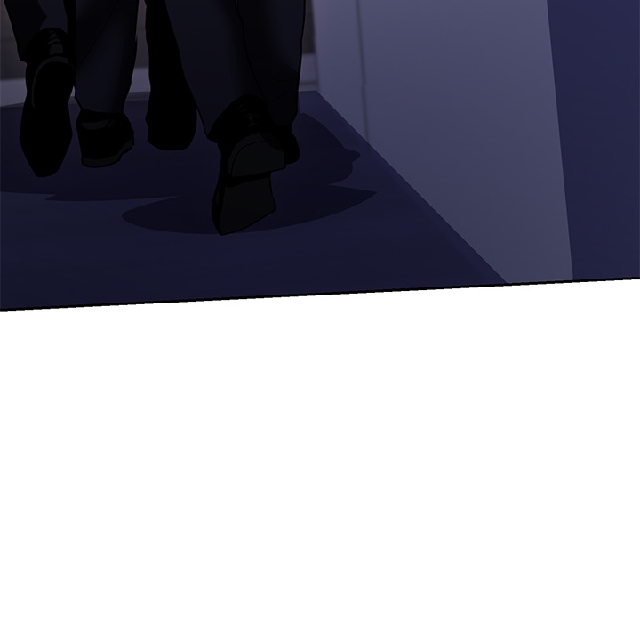 My Gangster Girlfriend Chapter 23 - Manhwa18.com