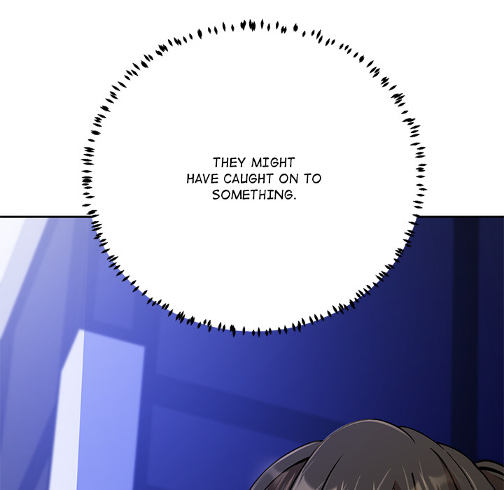 My Gangster Girlfriend Chapter 23 - Manhwa18.com