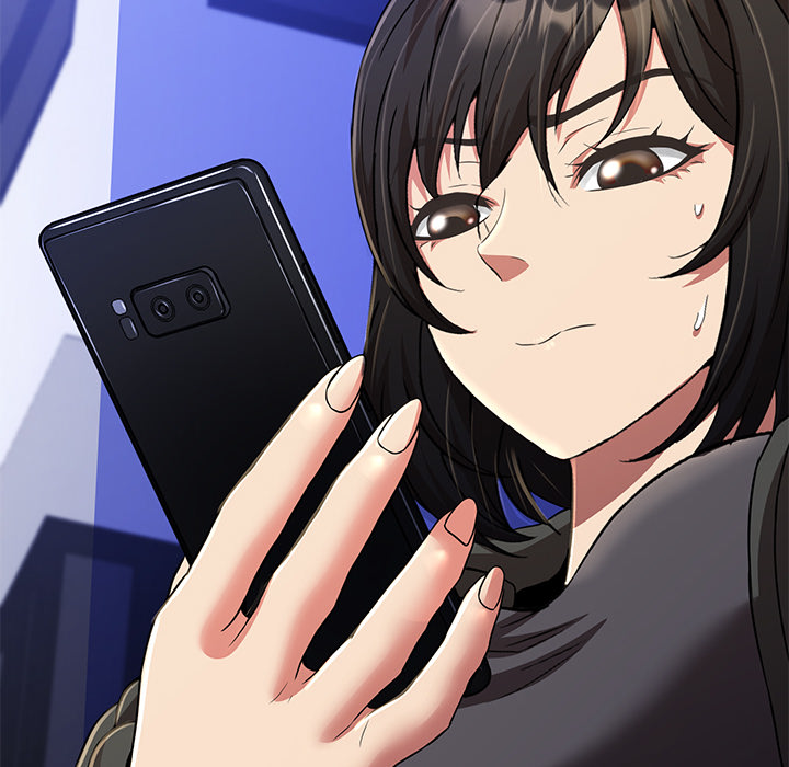 My Gangster Girlfriend Chapter 23 - Manhwa18.com