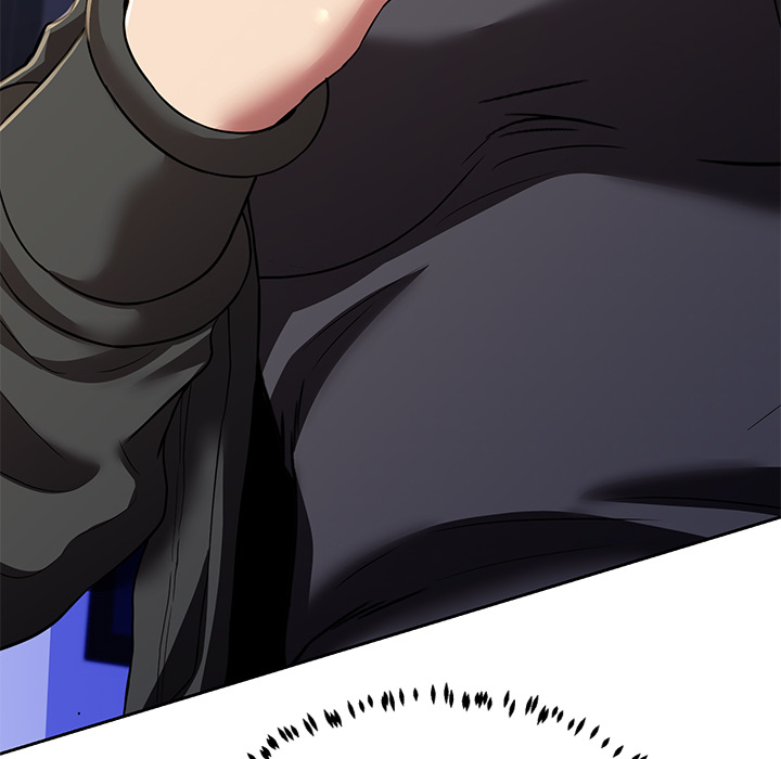 My Gangster Girlfriend Chapter 23 - Manhwa18.com