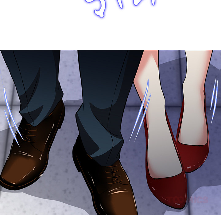 My Gangster Girlfriend Chapter 23 - Manhwa18.com