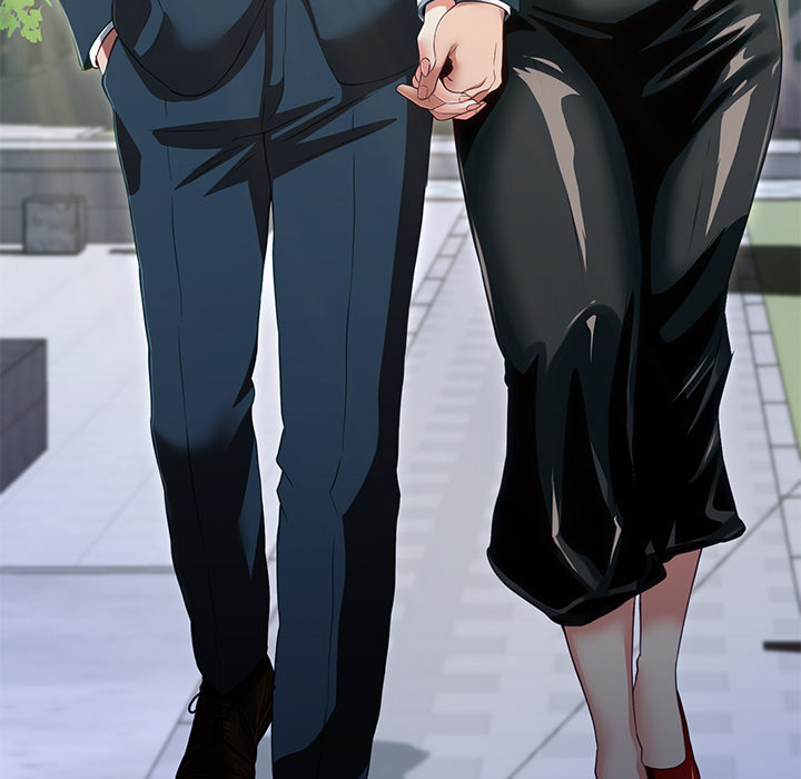 My Gangster Girlfriend Chapter 23 - Manhwa18.com
