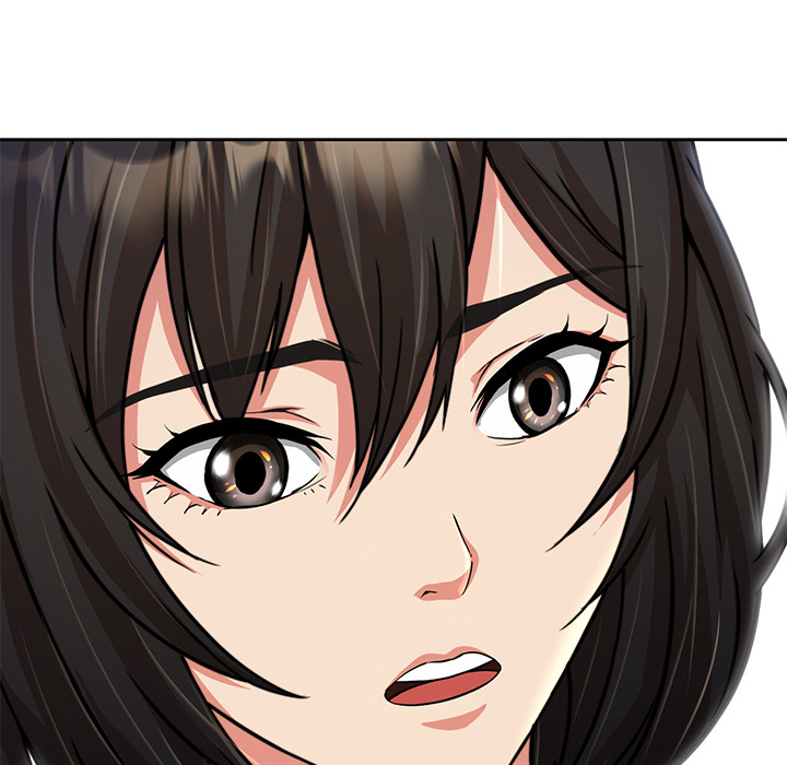 My Gangster Girlfriend Chapter 23 - Manhwa18.com