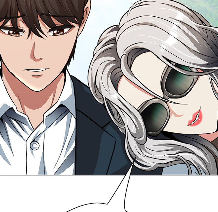 My Gangster Girlfriend Chapter 23 - Manhwa18.com