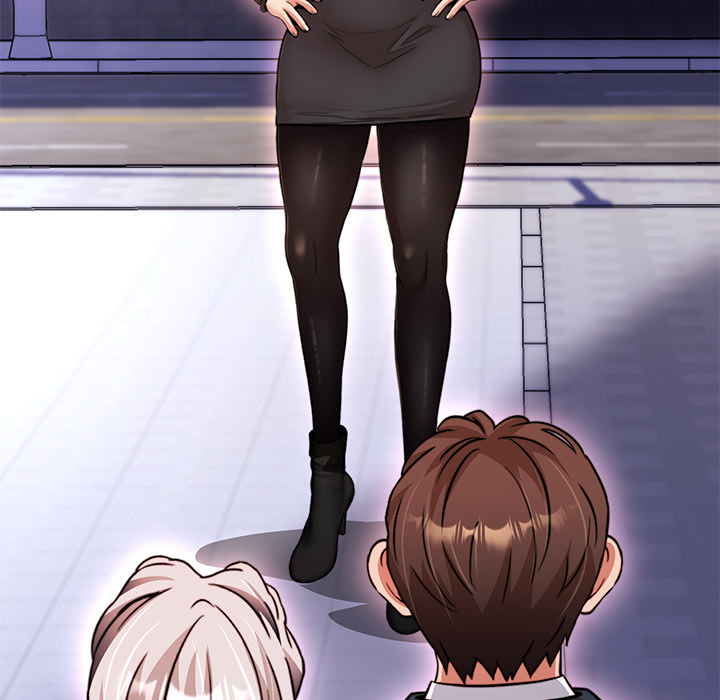 My Gangster Girlfriend Chapter 23 - Manhwa18.com