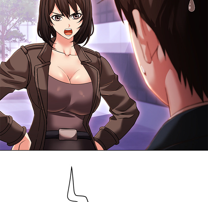 My Gangster Girlfriend Chapter 23 - Manhwa18.com