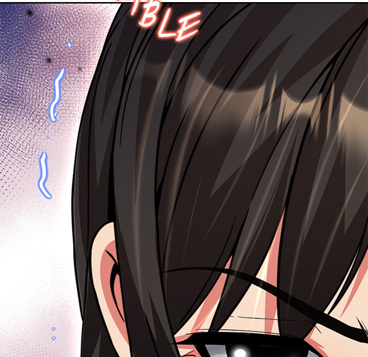 My Gangster Girlfriend Chapter 23 - Manhwa18.com