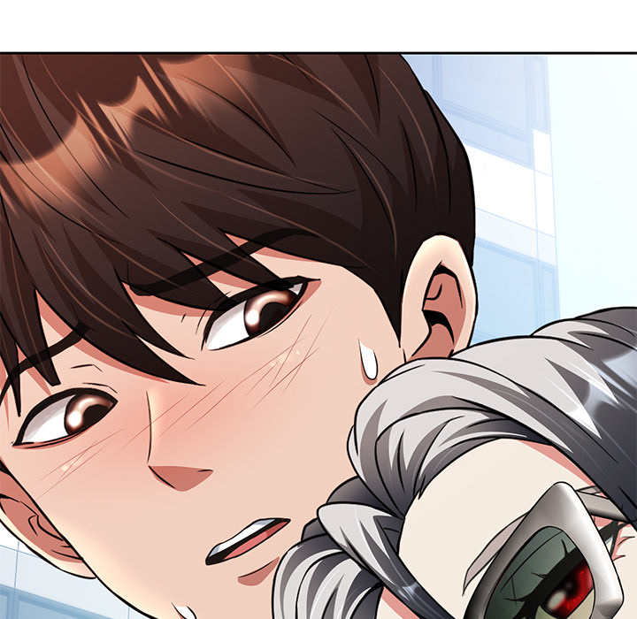 My Gangster Girlfriend Chapter 23 - Manhwa18.com
