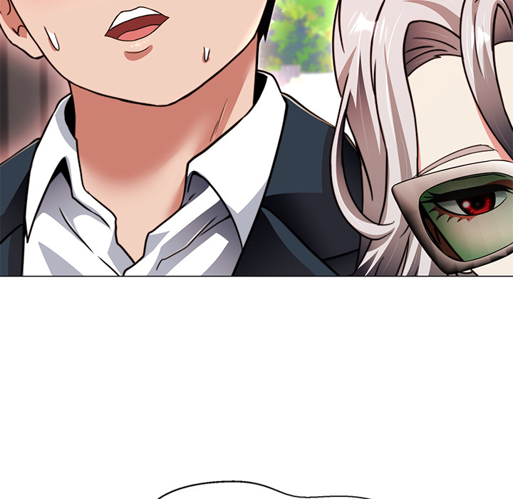 My Gangster Girlfriend Chapter 23 - Manhwa18.com