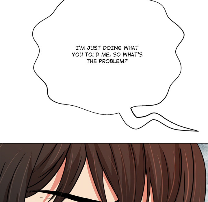 My Gangster Girlfriend Chapter 23 - Manhwa18.com