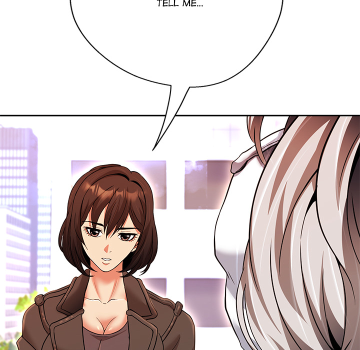 My Gangster Girlfriend Chapter 23 - Manhwa18.com