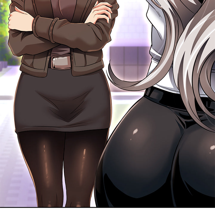My Gangster Girlfriend Chapter 23 - Manhwa18.com