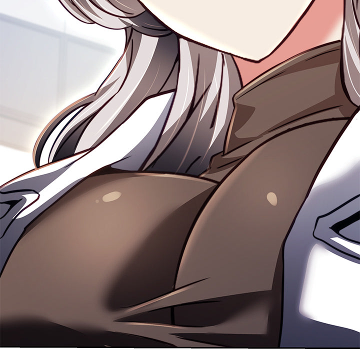 My Gangster Girlfriend Chapter 23 - Manhwa18.com