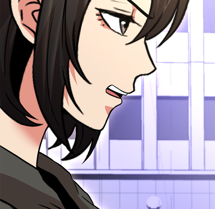 My Gangster Girlfriend Chapter 23 - Manhwa18.com