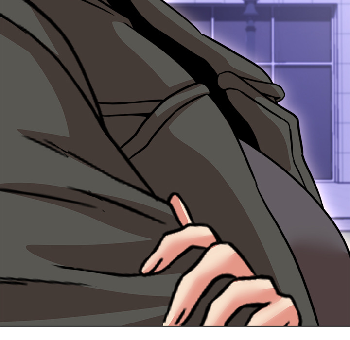 My Gangster Girlfriend Chapter 23 - Manhwa18.com