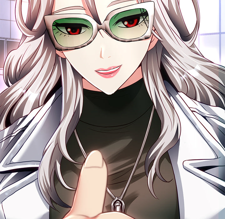 My Gangster Girlfriend Chapter 23 - Manhwa18.com