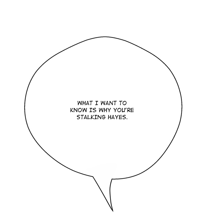 My Gangster Girlfriend Chapter 23 - Manhwa18.com