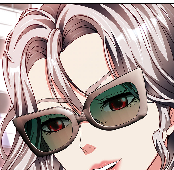 My Gangster Girlfriend Chapter 23 - Manhwa18.com