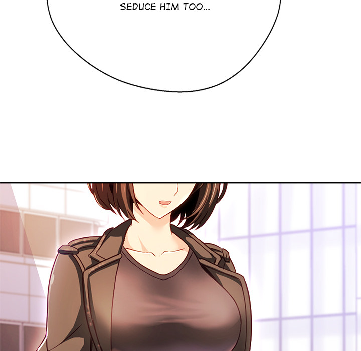 My Gangster Girlfriend Chapter 23 - Manhwa18.com