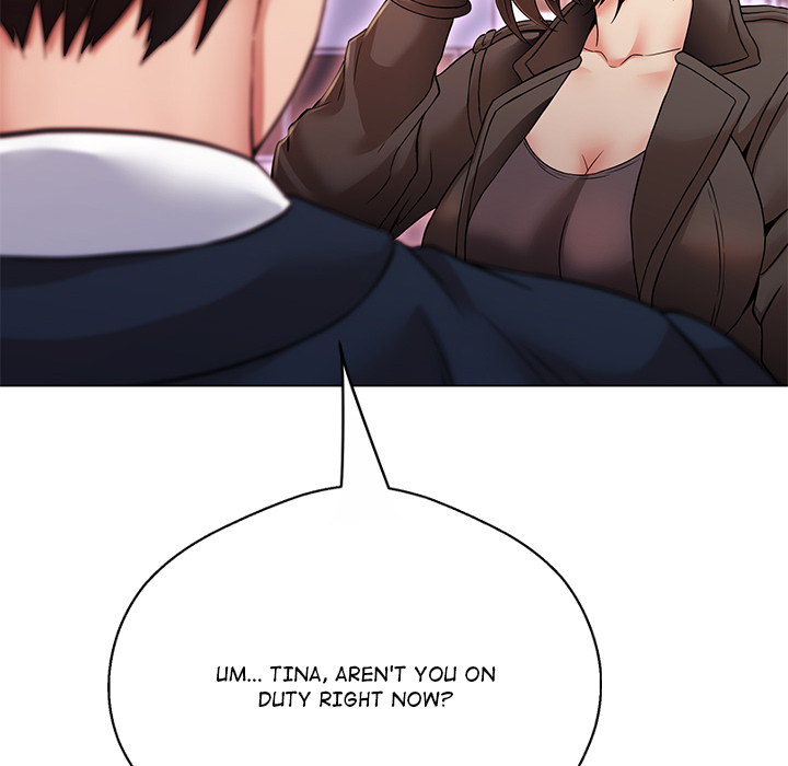 My Gangster Girlfriend Chapter 23 - Manhwa18.com