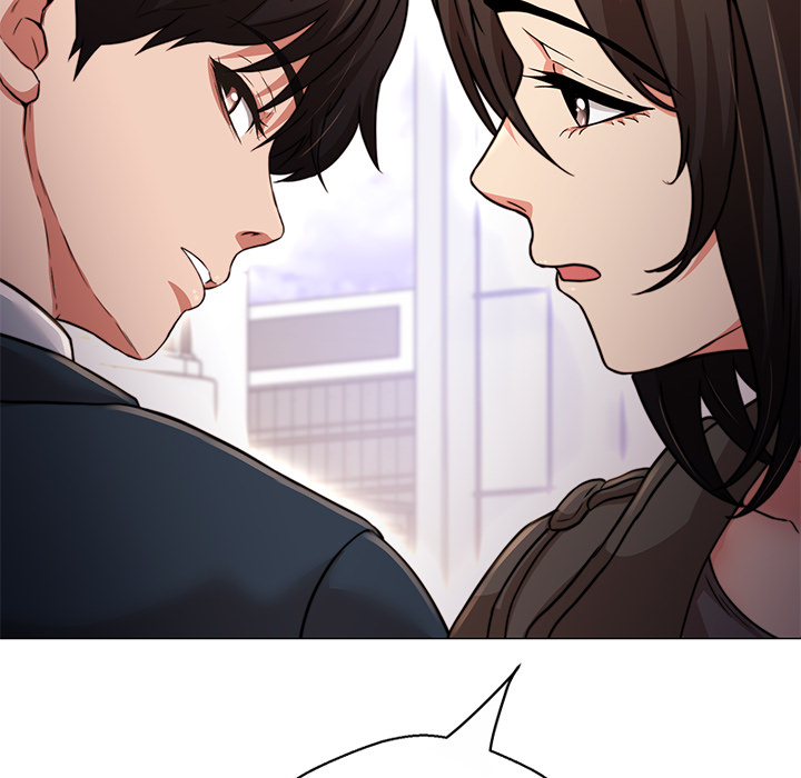 My Gangster Girlfriend Chapter 23 - Manhwa18.com