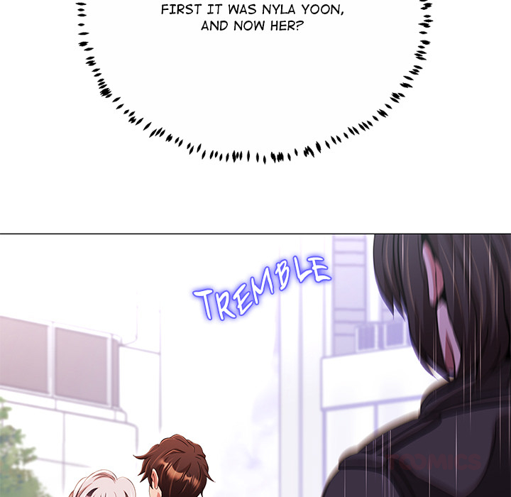 My Gangster Girlfriend Chapter 23 - Manhwa18.com