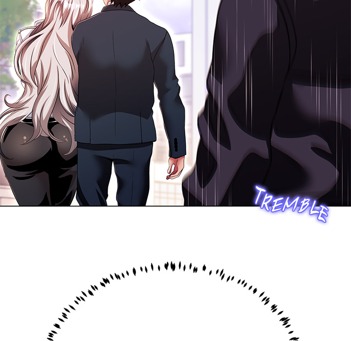 My Gangster Girlfriend Chapter 23 - Manhwa18.com