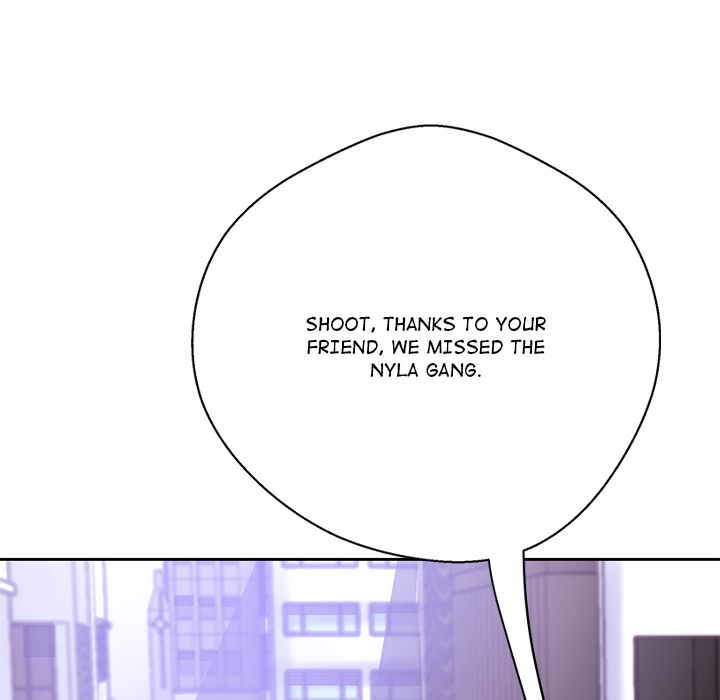 My Gangster Girlfriend Chapter 23 - Manhwa18.com