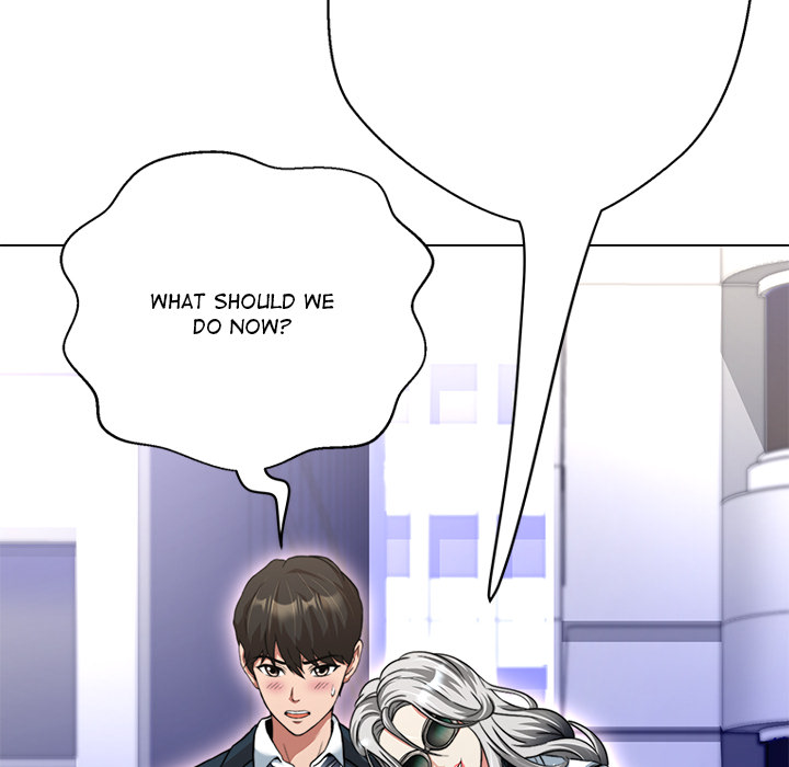 My Gangster Girlfriend Chapter 23 - Manhwa18.com